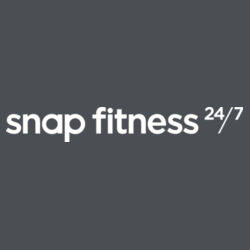 Snap Fitness - ® Women's Perfect Weight ® Fleece Cropped Crew Design