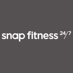 Snap Fitness - Dri-Power® Long Sleeve 50/50 T-Shirt Design