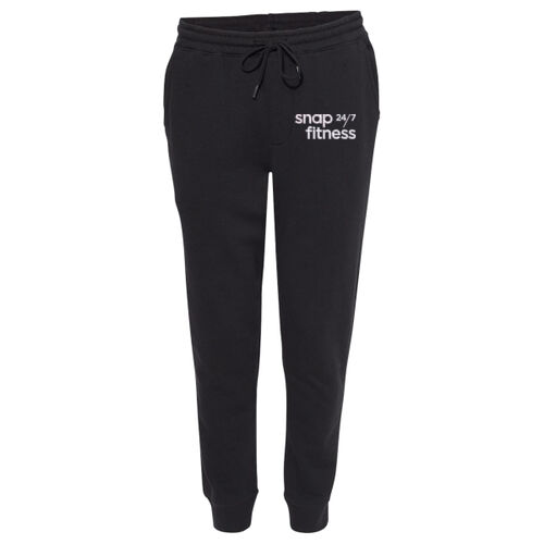 Snap Fitness - Midweight Fleece Pants Thumbnail