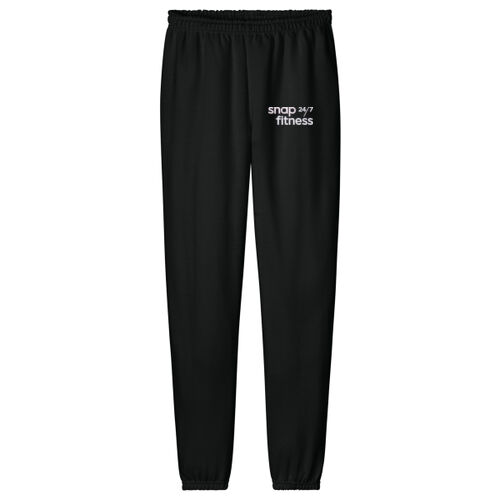 Snap Fitness - Heavy Blend Sweatpants Thumbnail