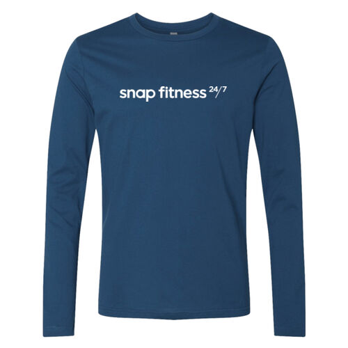 New Logos Snap Fitness Charles City IA