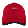 Pique Colorblock Cap Thumbnail