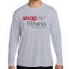 ® Long Sleeve Performance Tee Thumbnail